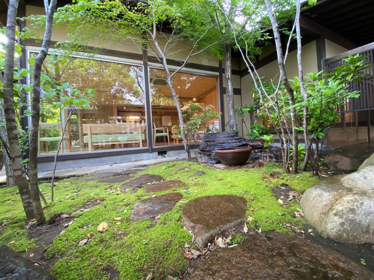 Kaiseki Ryokan Ashikari Yugawara Exterior photo