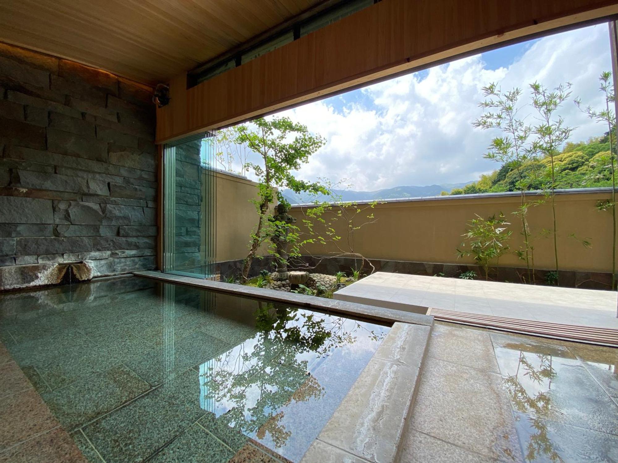 Kaiseki Ryokan Ashikari Yugawara Exterior photo