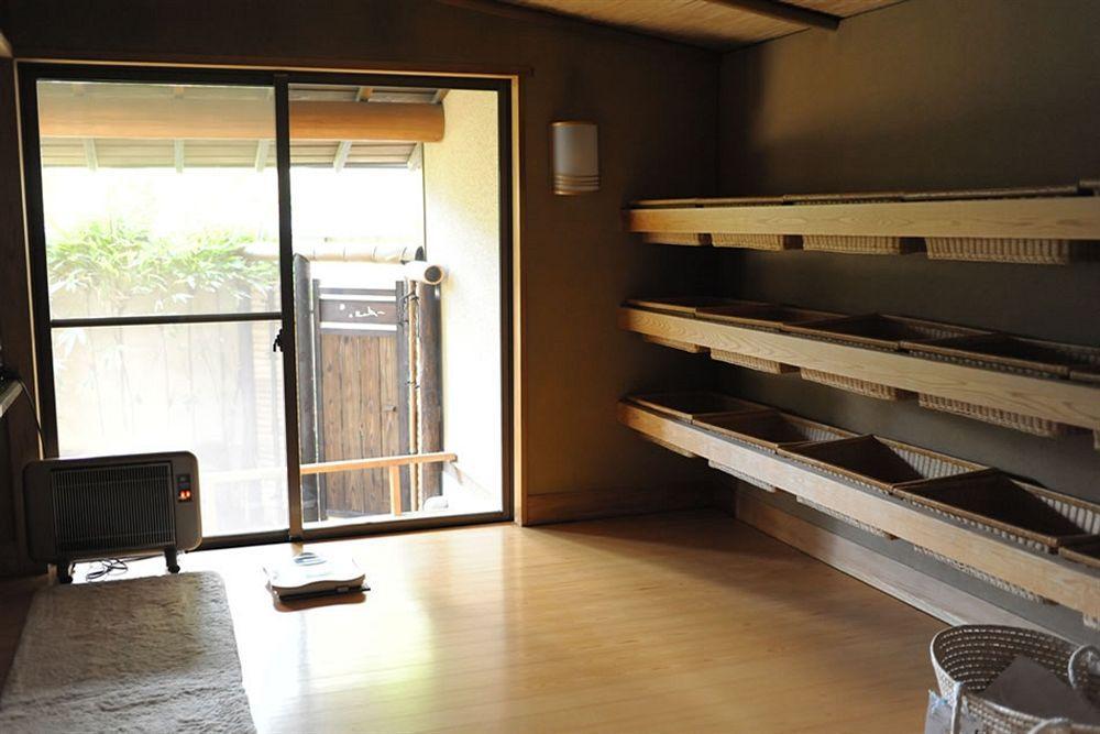 Kaiseki Ryokan Ashikari Yugawara Exterior photo