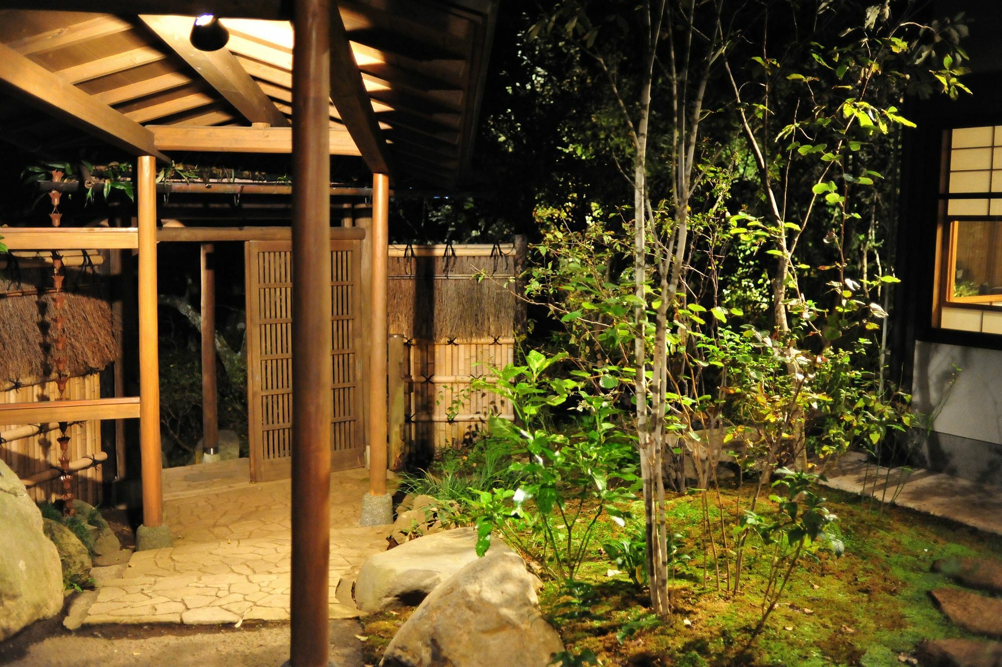 Kaiseki Ryokan Ashikari Yugawara Exterior photo